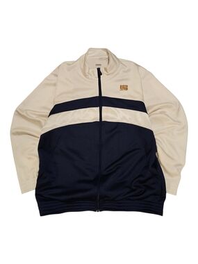 Vintage Y2k Nike Lebron James Full-Zip Warm Up Track Suit